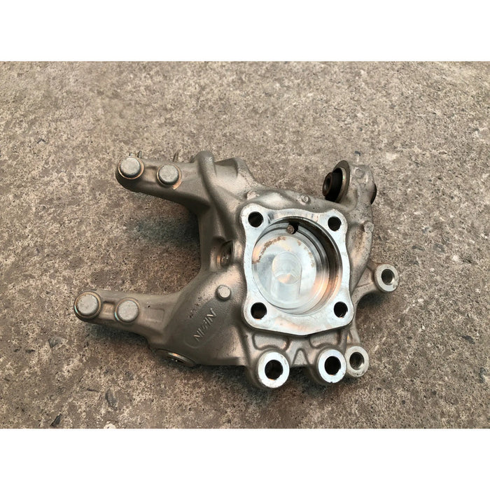 Mango Trasero Derecho Para Acura Rdx 2013, 2014, 2015 Motor 3.5 (original) Gris