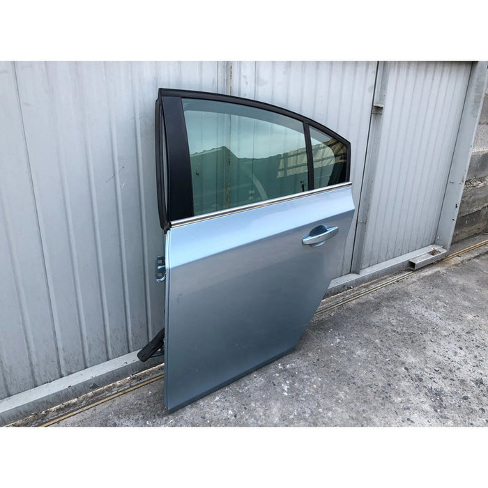 Puerta Trasera Izquierda Para Chevrolet Cruze 2011, 2012, 2013, 2014, 2015 Trasera Izquierdo Celeste