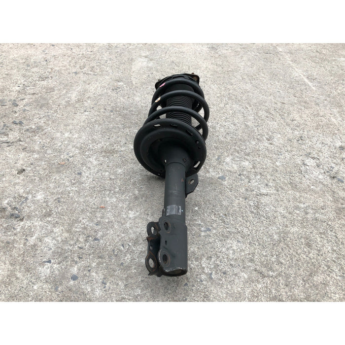 Amortiguador Delantero Izquierdo Sienna 2011 Al 2020 3.5