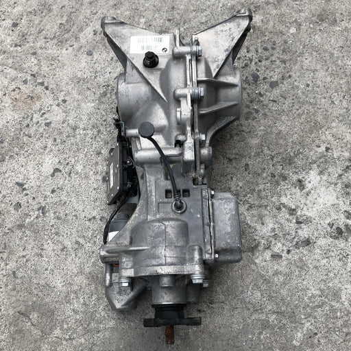 Diferencial Trasero Para Bmw 228i 2020, 2021, 2022, 2023, 2024 (2.0 Litros) Original