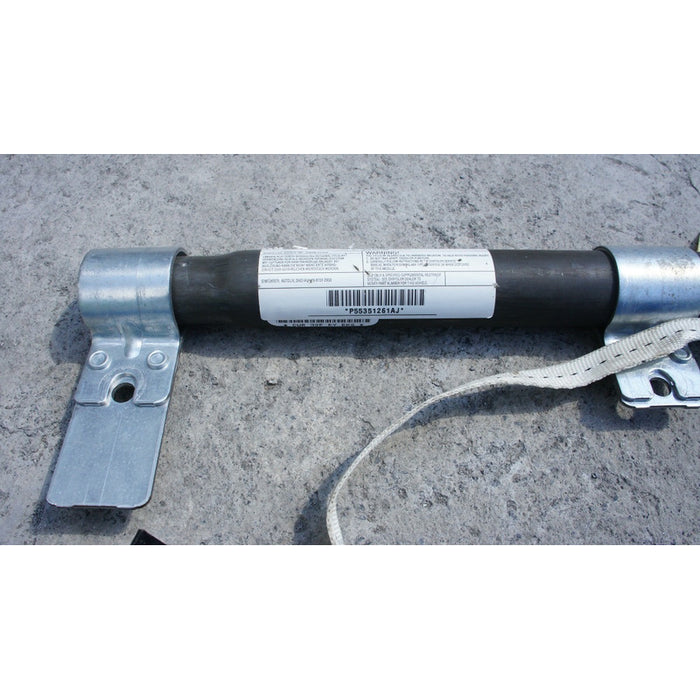 Bolsa De Aire Cortina Izquierda Chrysler 200 2011-2014