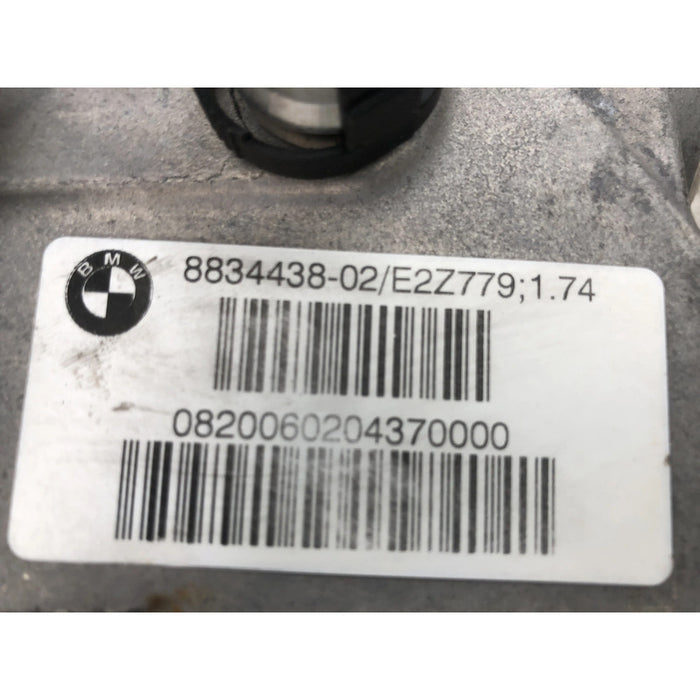 Diferencial Trasero Para Bmw 228i 2020, 2021, 2022, 2023, 2024 (2.0 Litros) Original