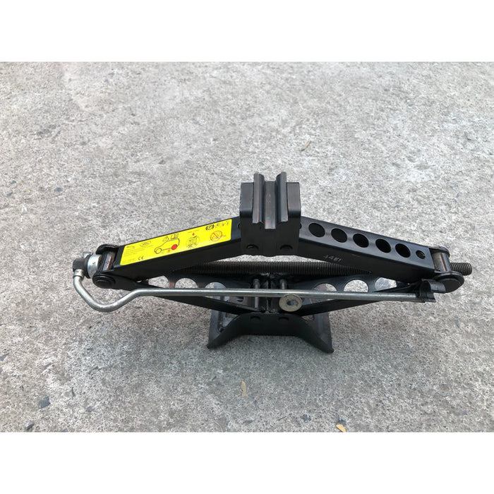 Gato De Tijera Para Land Rover Discovery 2015-2023, Original