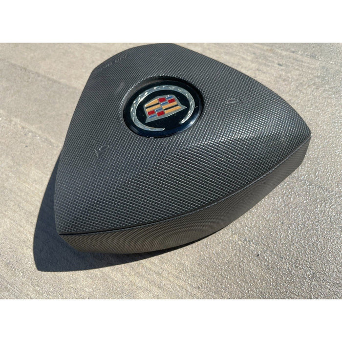 Bolsa De Aire Volante Cadillac Srx 2004, 2005, 2006 Original