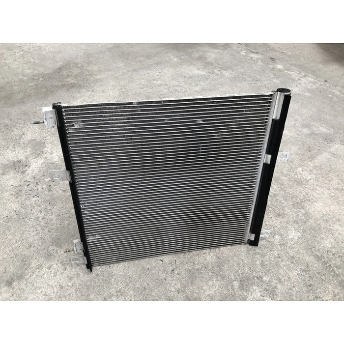 Condensador Original Para Cadillac Xt5 2017, 2018, 2019, 2020, 2021, 2022, 2023, 2024 - Motor 3.6 Litros, V6
