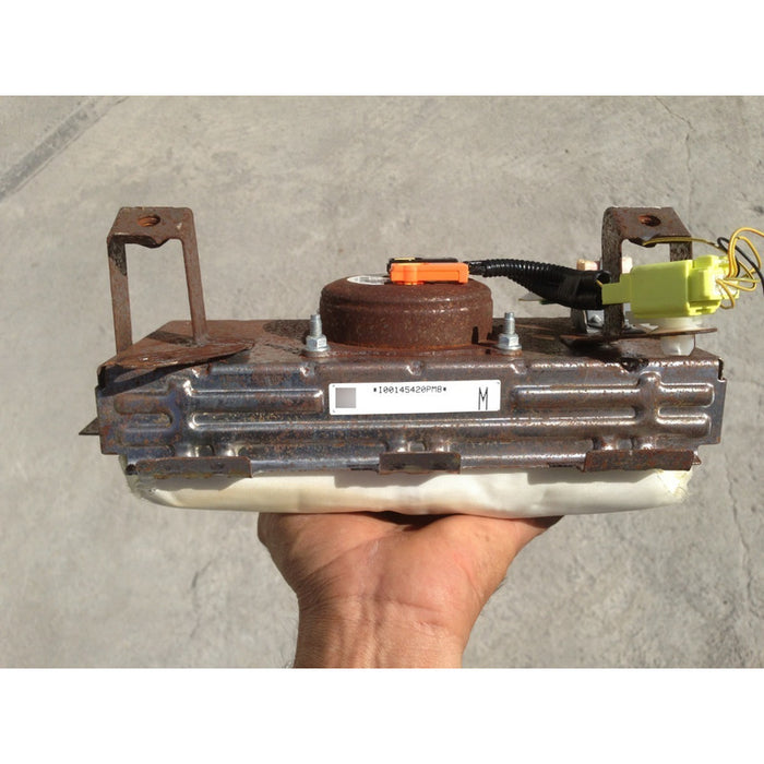 Bolsa De Aire Tablero Derecho Toyota Corolla 2020 2021 2022