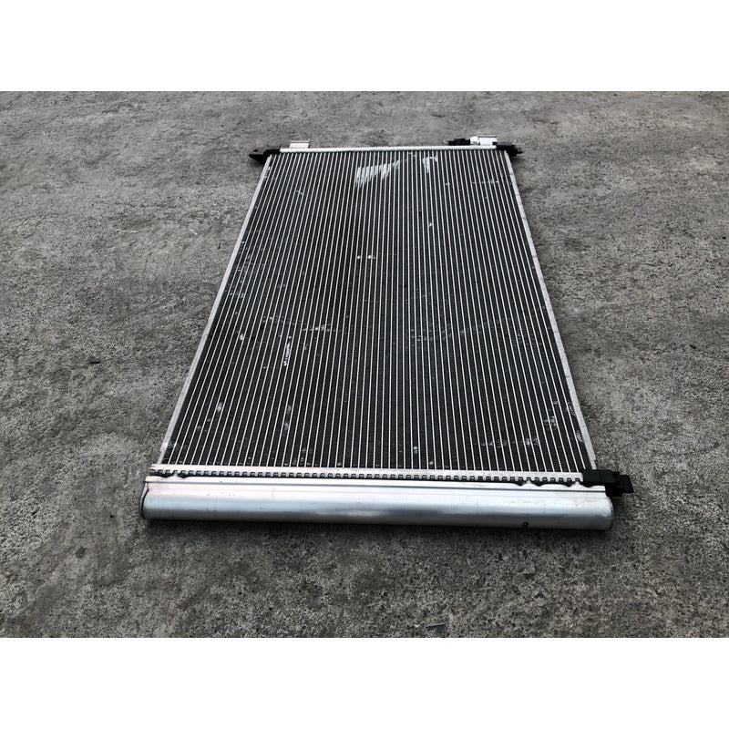 Condensador Original Para Nissan Rogue 2015, 2016, 2017, 2018, 2019, 2020 Motor 2.5