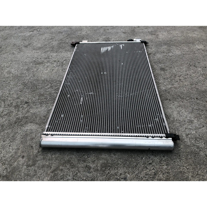 Condensador Original Para Nissan Rogue 2015, 2016, 2017, 2018, 2019, 2020 Motor 2.5