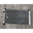 Condensador Original Para Nissan Rogue 2015, 2016, 2017, 2018, 2019, 2020 Motor 2.5