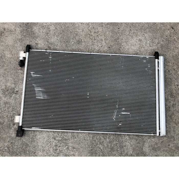 Condensador Original Para Nissan Rogue 2015, 2016, 2017, 2018, 2019, 2020 Motor 2.5
