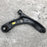 Horquilla Delantera Derecha Para Elantra 2021, 2022, 2023, 2024 - Motor 2.0 Litros, 4 Cilindros - Original