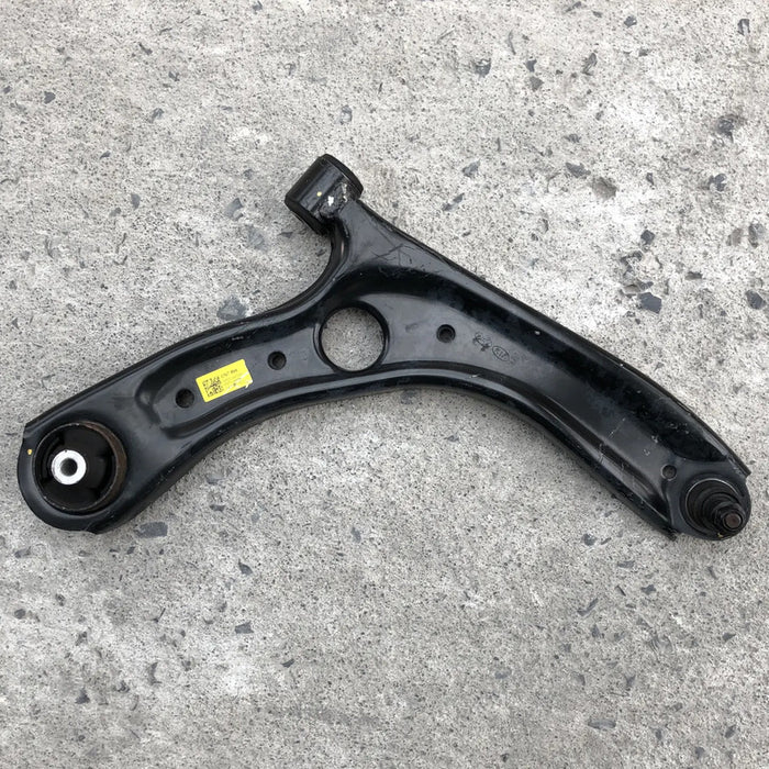 Horquilla Delantera Derecha Para Elantra 2021, 2022, 2023, 2024 - Motor 2.0 Litros, 4 Cilindros - Original