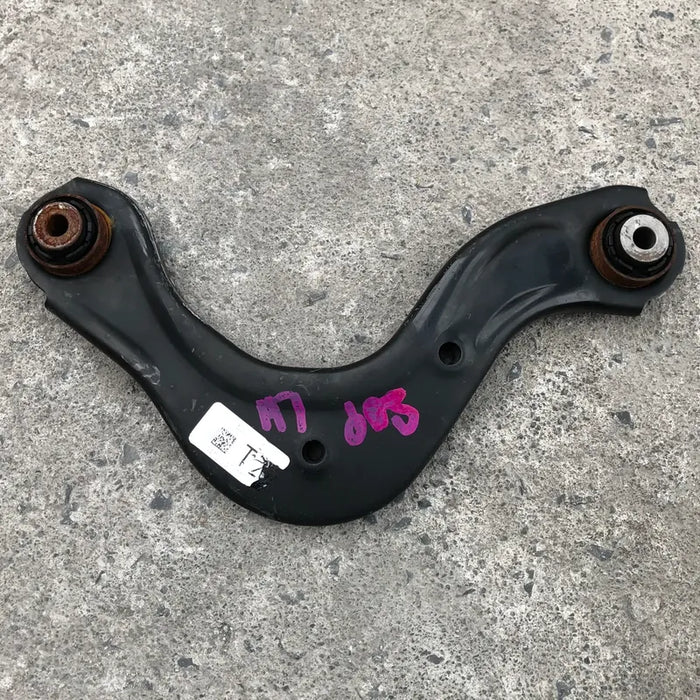 Tirante Trasero Izquierdo Superior Para Honda Civic 2022, 2023, 2024, 2025 Motor 2.0