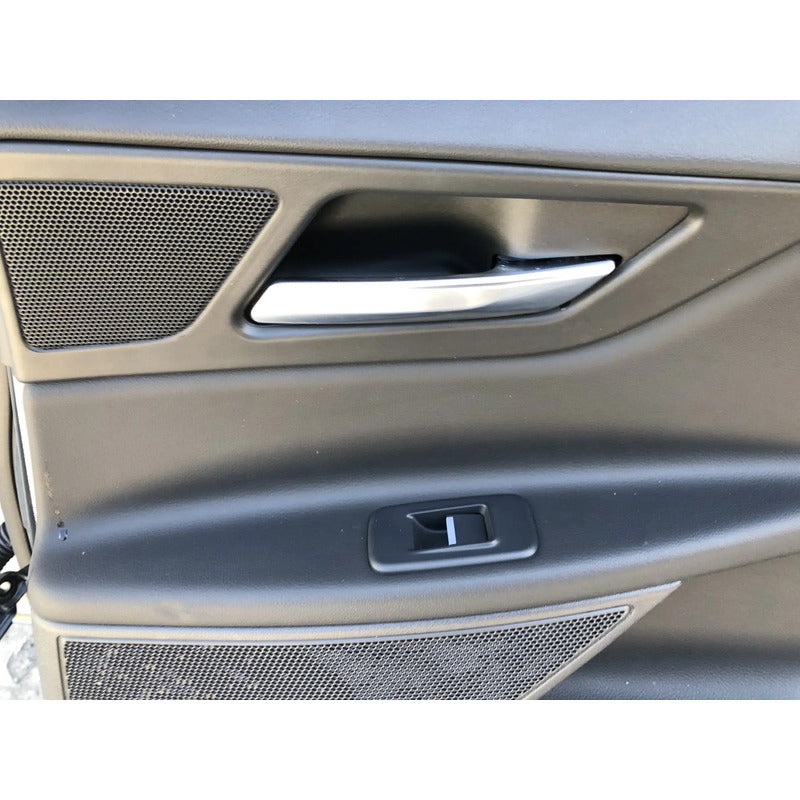 Puerta Trasera Izquierda Para Jaguar Xe 2017, 2018, 2019, 2020 - Original Trasera Derecho Negro