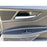 Puerta Trasera Izquierda Para Jaguar Xe 2017, 2018, 2019, 2020 - Original Trasera Derecho Negro