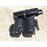 Purificador De Aire Para Land Rover Lr4 2010, 2011, 2013 5.0 Negro