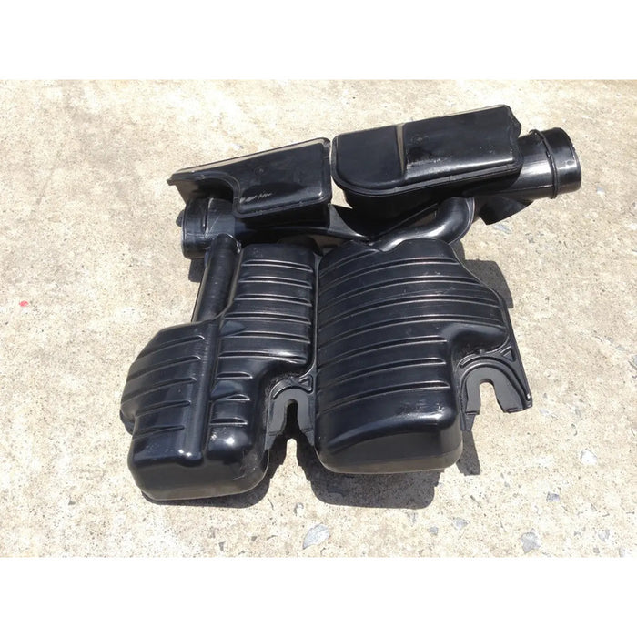 Purificador De Aire Para Land Rover Lr4 2010, 2011, 2013 5.0 Negro