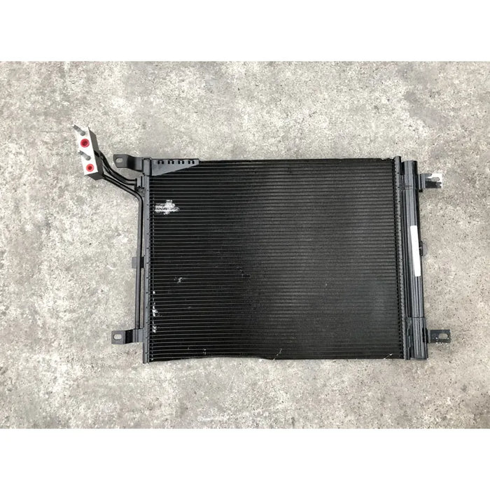 Condensador Original Para Jeep Gladiator 2020 2021 2022 2023 2024 2025 Motor 3.6