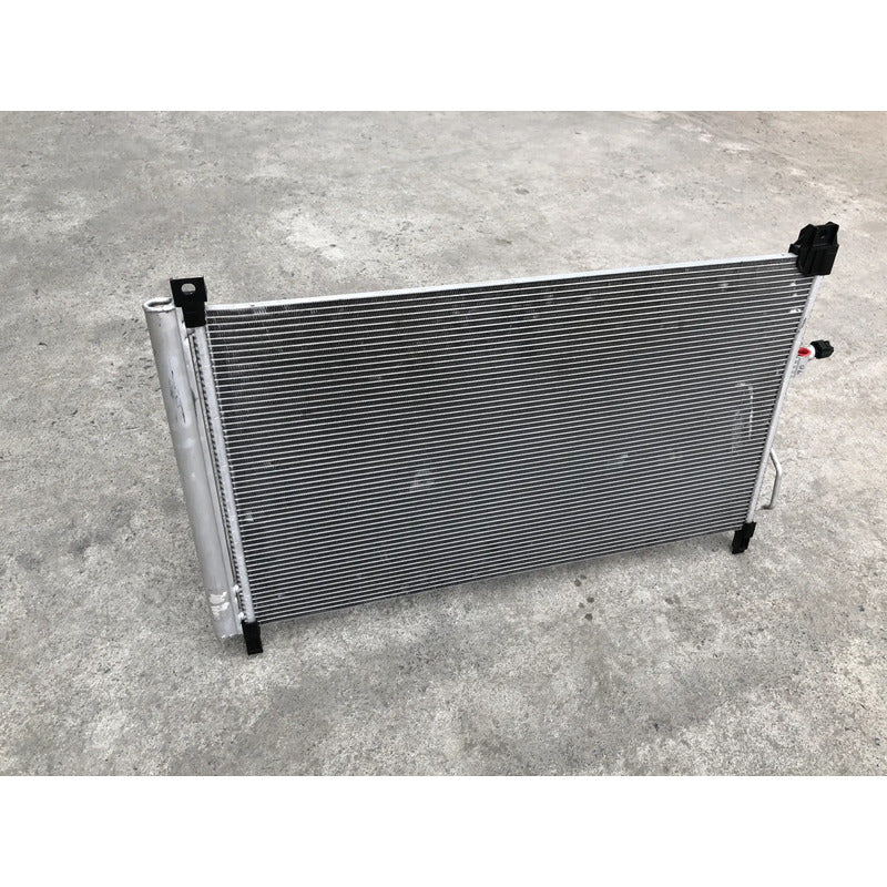 Condensador Original Para Nissan Murano 2015, 2016, 2017, 2018, 2019, 2020, 2021, 2022, 2023, 2024 Motor 3.5 Litros, V6