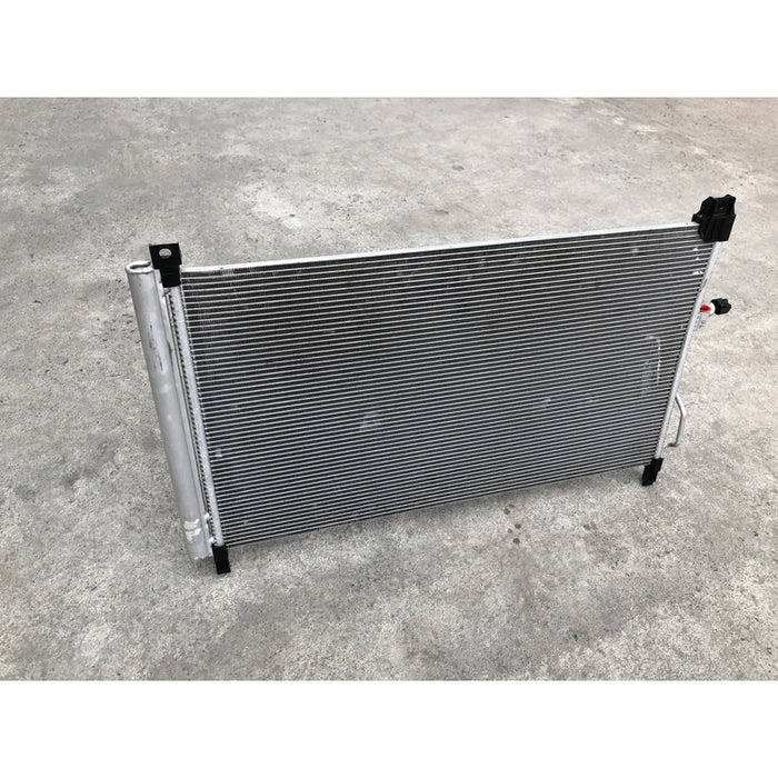 Condensador Original Para Nissan Murano 2015, 2016, 2017, 2018, 2019, 2020, 2021, 2022, 2023, 2024 Motor 3.5 Litros, V6