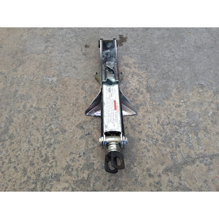 Gato Tijera Suzuki Sx4 2007 Al 2014