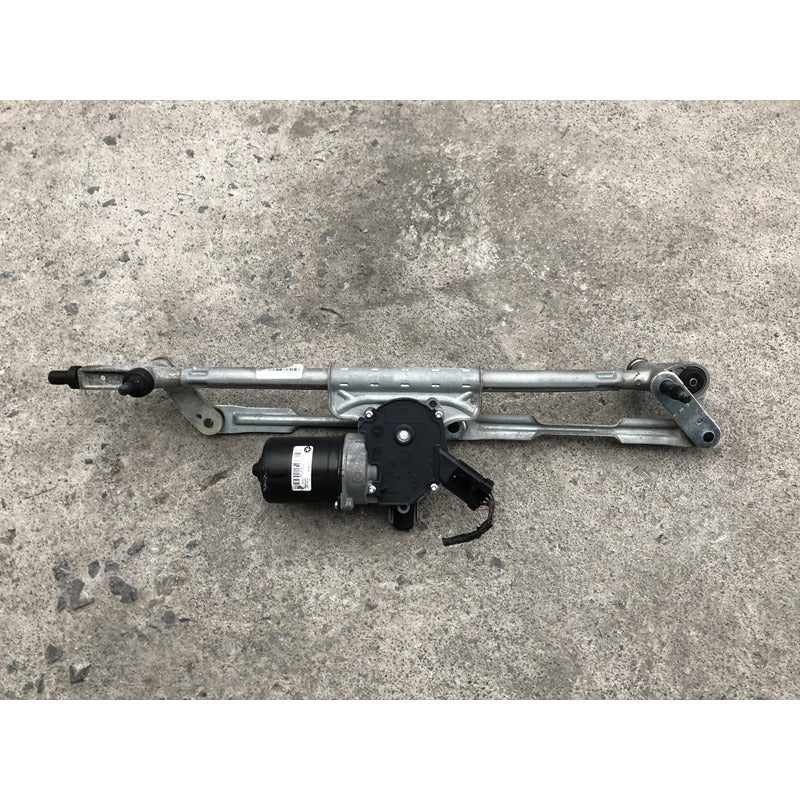 Motor Limpia Parabrisas (original) Para Dodge Caravan 2011, 2012, 2013, 2014, 2015, 2016, 2017, 2018, 2019, 2020