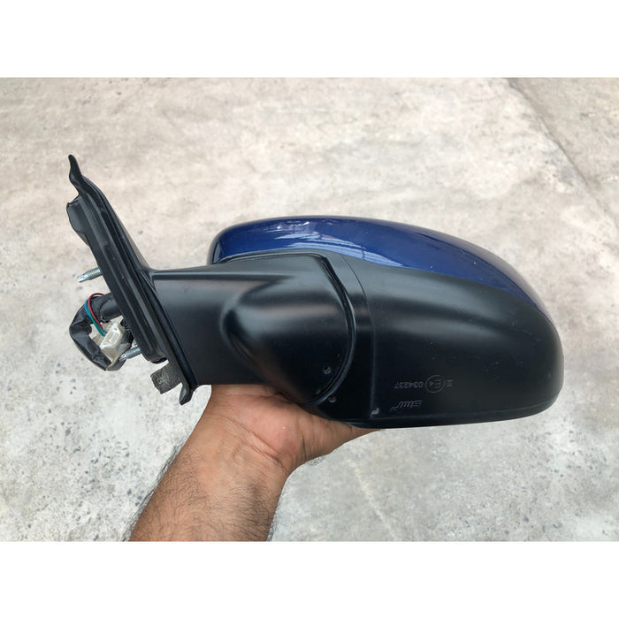 Espejo Izquierdo Original Nissan Rogue 2014 Al 2020
