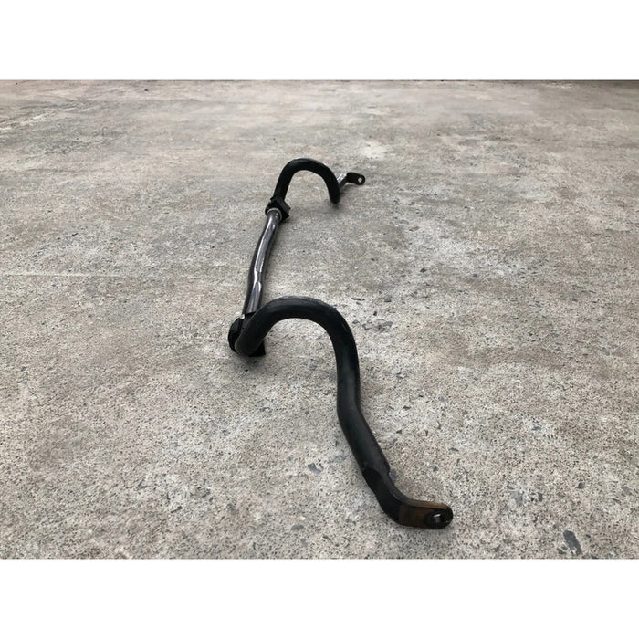 Barra Estabilizadora Delantera Para Mazda Cx9 2007, 2008, 2009, 2010, 2011, 2012, 2013, 2014, 2015 Motor 3.7 Original