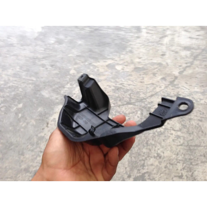 Cubierta De Chapa De Cofre Para Honda Fit 2009, 2010, 2011