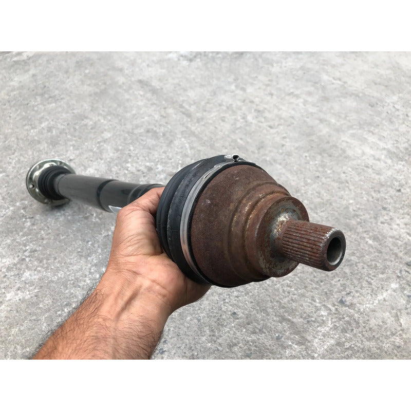 Junta Homocinetica Delantera Derecha Para Volkswagen Cc 2013, 2014, 2015, 2016, 2017 Motor 2.0 Original
