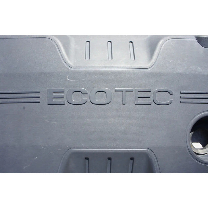 Cubierta De Motor Para Buick Lacrosse 2010, 2011, 2012, 2013, 2014, 2015, 2016, 2017 (2.4 Litros) Original
