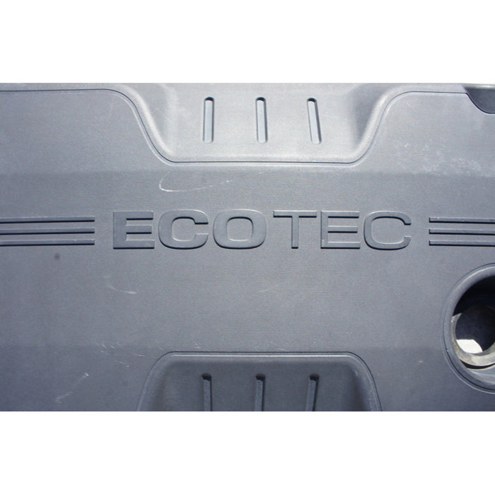 Cubierta De Motor Buick Lacrosse 2010 2013 2015 2017 2.4