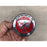 Copa Centro De Rin Jaguar Xe 2017, 2018, 2019, 2020 $ X Pieza Rojo