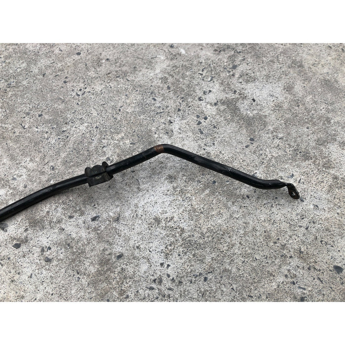 Barra Estabilizadora Delantera Acura Rdx 2013 Al 2018 3.5