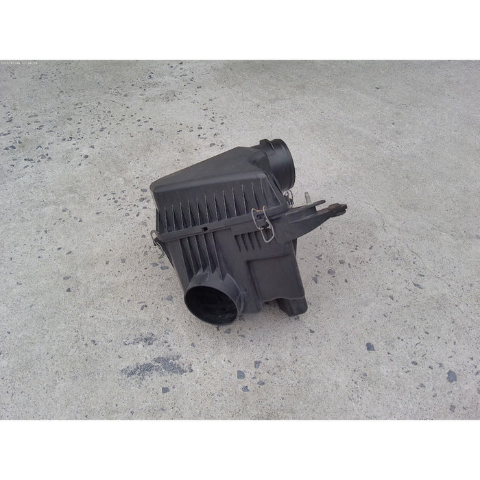 Porta Filtro De Aire Dodge Caravan 2011 Al 2020 3.6