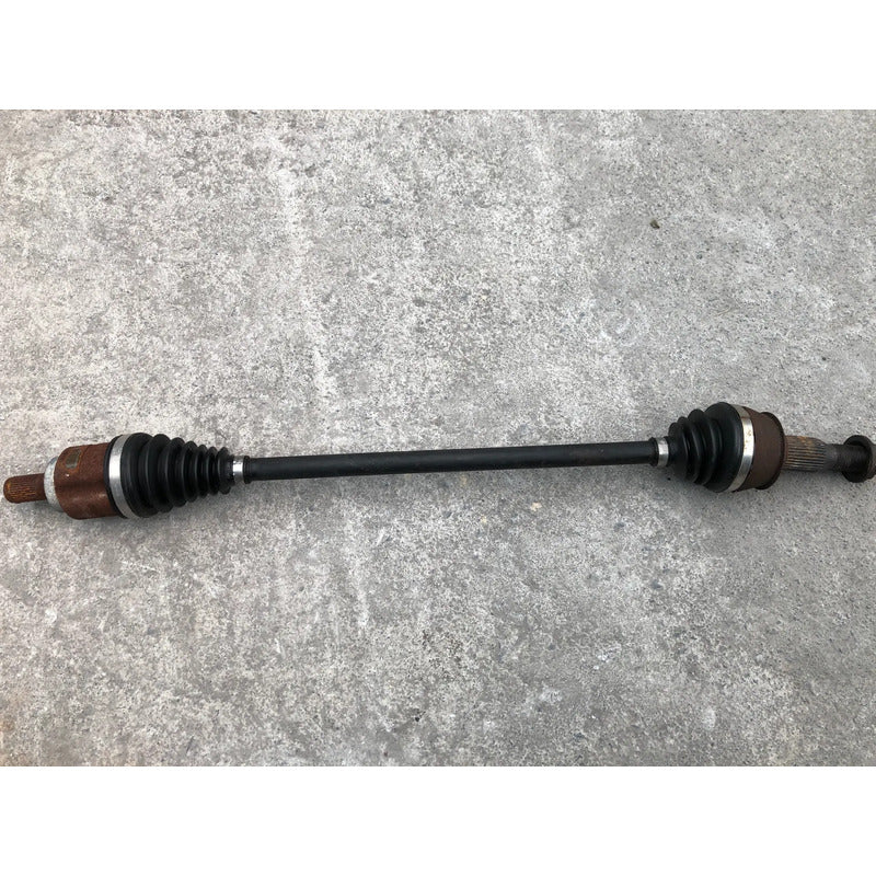 Junta Homocinetica Trasera Derecha para Traverse 2018 2019 2020 2021 Motor 3.6, Original
