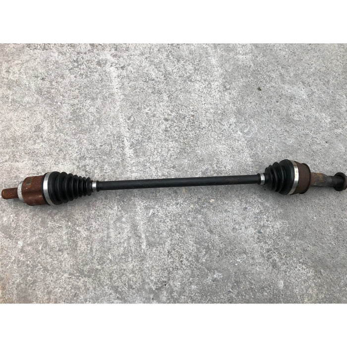 Junta Homocinetica Trasera Derecha Traverse 2018 2019 2020 2021 Motor 3.6, Original