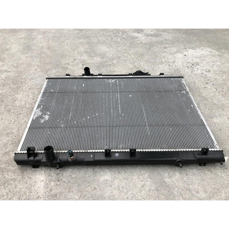 Radiador Original Para Acura Mdx 2016, 2017, 2018, 2019 Motor 3.5