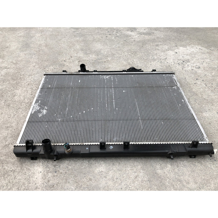 Radiador Original Para Acura Mdx 2016 Al 2019 Motor 3.5