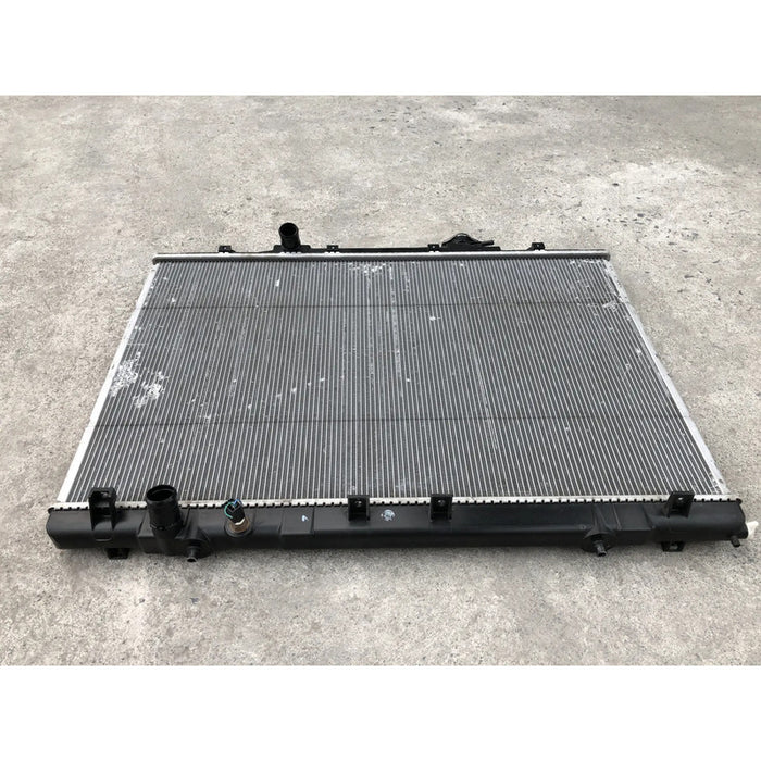 Radiador Original Para Acura Mdx 2016, 2017, 2018, 2019 Motor 3.5