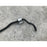 Barra Estabilizadora Delantera Para Bmw X3 2004, 2005, 2006, 2007, 2008, 2009, 2010 Motor 3.0