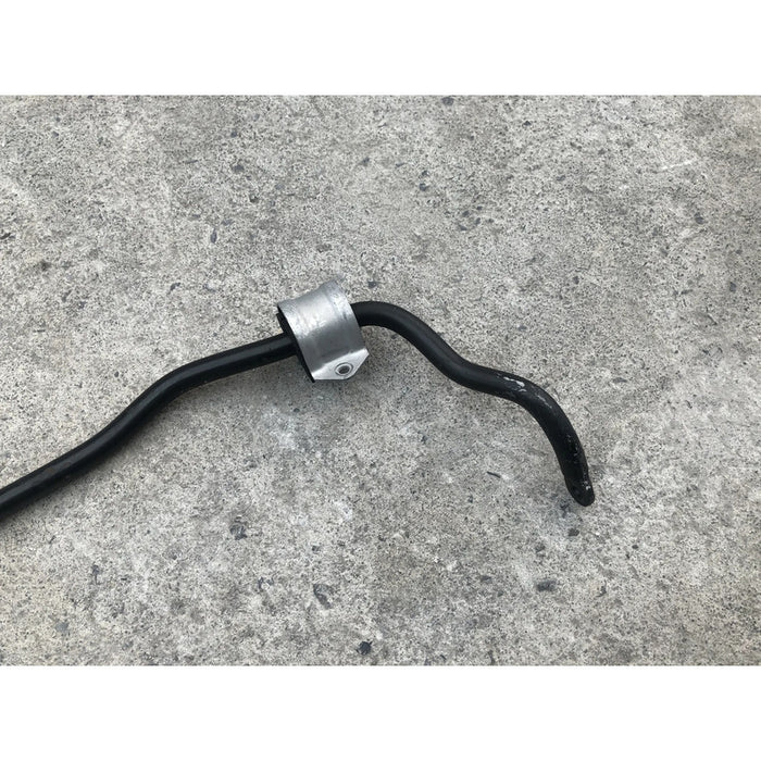 Barra Estabilizadora Delantera Para Bmw X3 2004, 2005, 2006, 2007, 2008, 2009, 2010 Motor 3.0