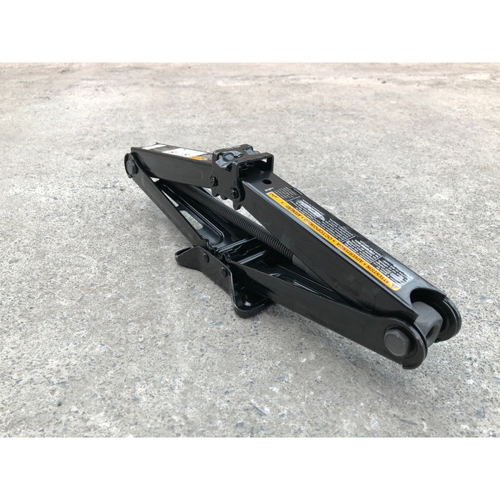 Gato Tijera Original Buick Encore 2013 Al 2019