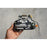 Manija De Puerta Delantera Derecha Para Toyota Tundra 2000, 2001, 2002, 2003, 2004, 2005, 2006 Original Plateado Delantera