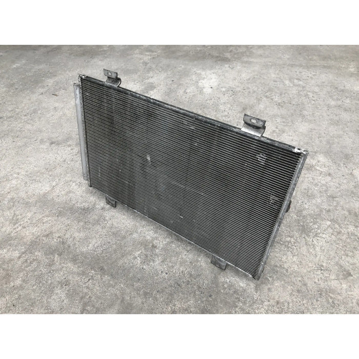 Condensador Original Para Toyota Highlander 2008, 2009, 2010, 2011, 2012, 2013 Motor 2.7