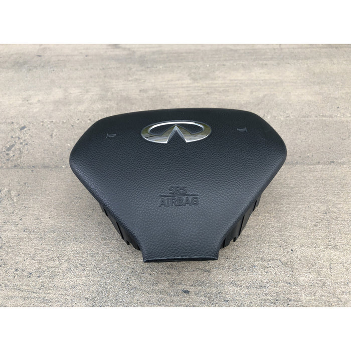 Bolsa De Aire Infiniti G37 2009 2010 2011 2012 2013