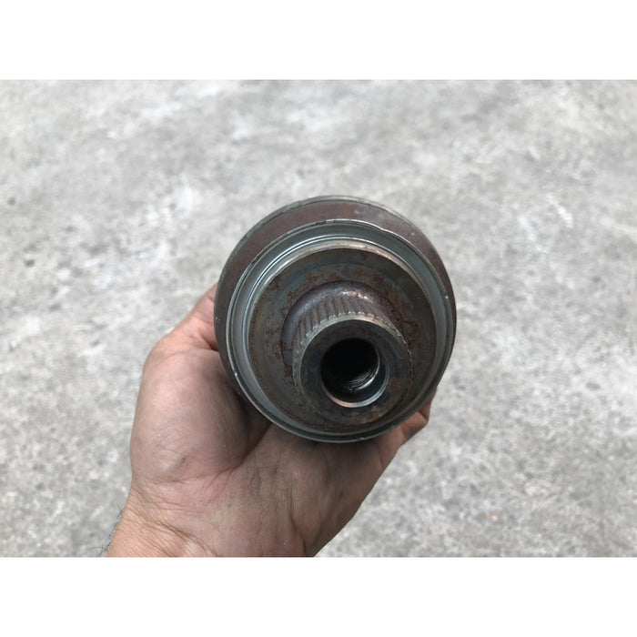 Junta Homocinetica Trasera Derecha Para Audi A4 2017, 2018, 2019, 2020, 2021, 2022, 2023 Motor 2.0 Original
