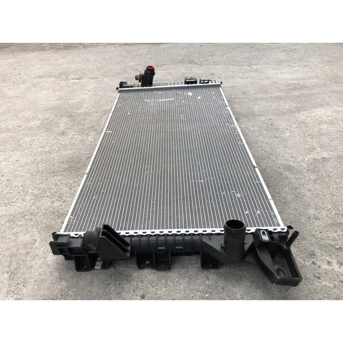 Radiador Original Para Lobo F150 2015 Al 2020 Motor 2.7