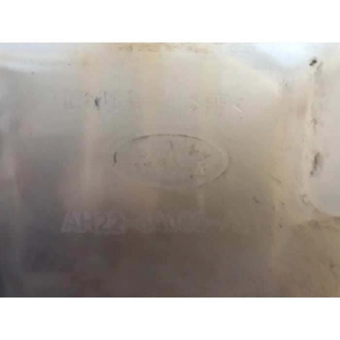 Deposito Recuperador Para Land Rover Range Rover 2010, 2011, 2012, 2013, 2014, 2015, 2016 (original)