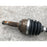 Junta Homocinetica Derecha Delantera Para Nissan Kicks 2018, 2019, 2020, 2021 Motor 1.6 Original